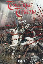 Der tönerne Thron 6