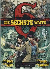 Die sechste Waffe 4