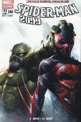 Spider-Man 2099 Band 3