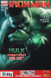 Iron Man 15