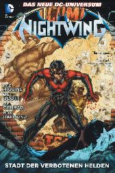 Nightwing 4