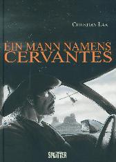 Ein Mann namens Cervantes 
