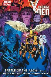 Marvel Now
Die neuen X-Men Paperback 4