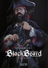 Black Beard 1