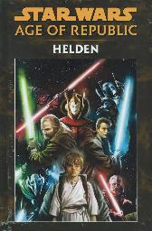 Star Wars Paperback 18
Hardcover
Limitiert 333 Expl.