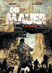 Die Mauer 1