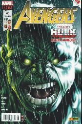 Avengers (All New 2016) 30