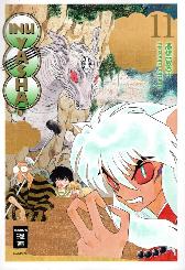 Inu Yasha New Edition 11