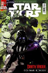 Star Wars (2015) 105
Variant-Cover