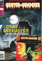 Geister-Schocker 13