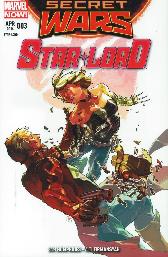 Star Lord 3