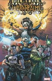War of the Realms 5