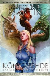 Game of Thrones 8
Hardcover