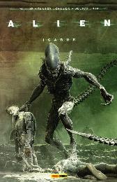 Alien 3 - Icarus 