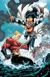 Flashpoint Beyond 1
Comic Con Stuttgart 2022 Variant