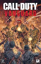 Call of Duty - Vanguard 
