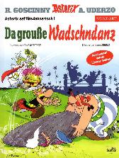 Asterix Mundart 113 (Niederbayrisch 1) 