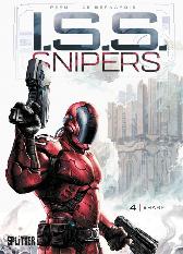 ISS Snipers 4