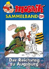 Mosaik Sammelband 124