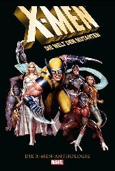 X-Men Anthologie 