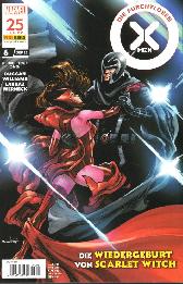 Die furchtlosen X-Men 6