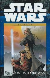 Star Wars Comic-Kollektion 113