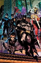 Batman Paperback (2022) 4 
Hardcover
Limitiert 222 Expl.