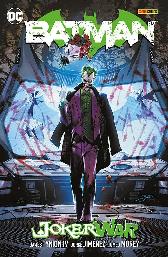 Batman Paperback (2022) 2