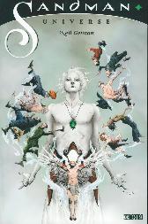 Sandman Universe Special 