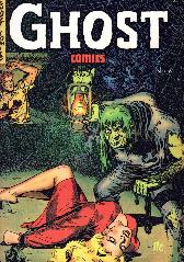 Ghost 6
