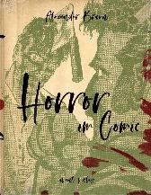 Horror im Comic 