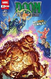 Doom - Herrscher der Welt 2