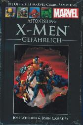 Hachette Marvel 6
X-Men