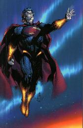 Absolute Superman 1
Variant-Cover
Limitiert 555 Expl.