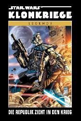Star Wars Klonkriege Deluxe 1