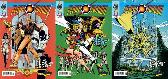 Flash Gordon Magazin 18