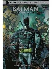 Hachette
Batman Chroniken 2
Der Rat der Eulen