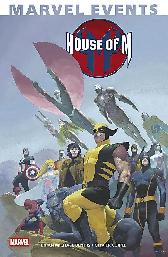 Marvel Events - House of M 