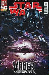 Star Wars (2015) 13
Variant-Cover