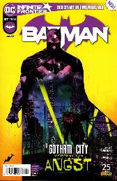 Batman Rebirth 57