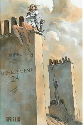 Appartement 23 