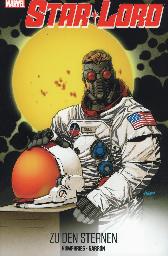 Star-Lord 