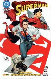 Superman (2024) Dawn of DC 6