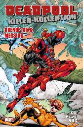 Deadpool Killer-Kollektion 7