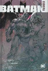 Batman - Europa Paperback
Hardcover
Limitiert 666 Expl.