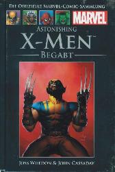Hachette Marvel 2