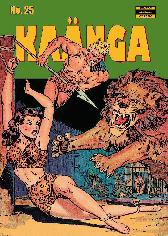 Kaänga 25