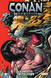 Conan der Barbar (2019) 4