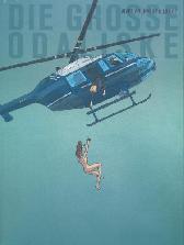 Die grosse Odaliske 