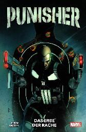 Punisher - Das Erbe der Rache 